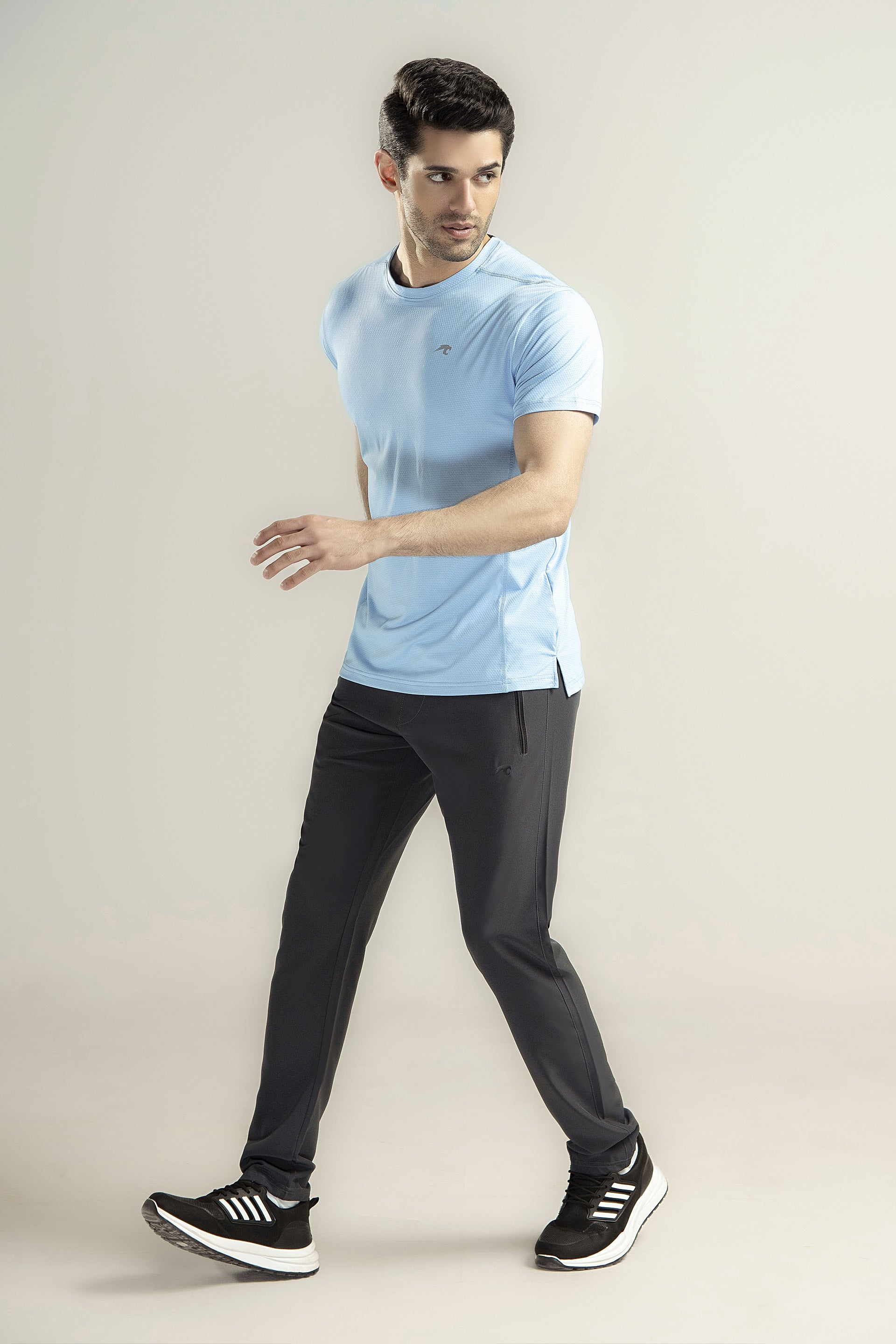 Activewear Tees